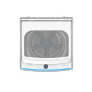 غساله اتوماتيك ميديا فتحه علويه 8 كيلو 8برامج / ابيض - MA200W80/W-SA