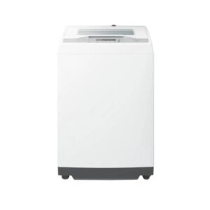 غساله اتوماتيك هيتاشى تعبئه علويه 7.5 كيلو / ابيض - SF-H75XFR-2206AWH