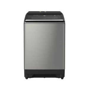 غساله اتوماتيك هيتاشى فتحه علويه 15 كيلو 14 برنامج / فضى - SF-P150ZGV(SL)