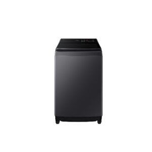 غساله سامسونج تعبئه علويه 16 كيلو انفرتر / اسود - WA80F16B9C(SH)