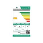 مجفف ملابس تعبئه اماميه ميديا 8 كيلو 16 برنامج تجفيف بالتكثيف / سلفر - MDG80CS