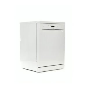 غسالة صحون اريستون 14 مكان 7 برامج انفرتر / ابيض - LFC3C26W