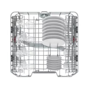 غسالة صحون اريستون 7 برامج 14 مكان / ستيل - LFC3C26WX
