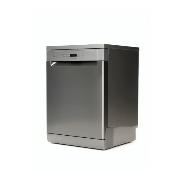 غساله صحون اريستون 9 برامج 14 مكان / ستيل – LFC3T132WX غساله صحون اريستون 9 برامج 14 مكان / ستيل – LFC3T132WX