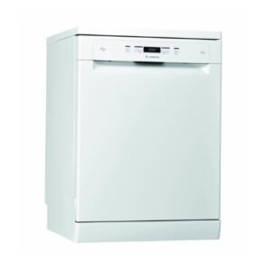 غسالة صحون اريستون 10برامج 15 مكان / ابيض - LFO3P31WL