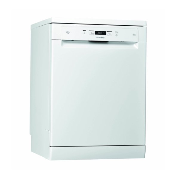 غسالة صحون اريستون 10برامج 15 مكان / ابيض - LFO3P31WL