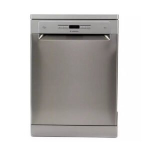 غسالة صحون اريستون 10 برامج 15 مكان / ستيل - LFO3P31WLX