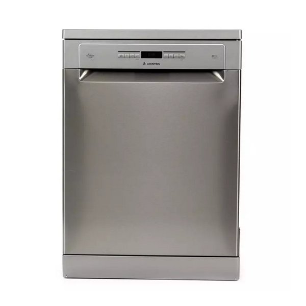 غسالة صحون اريستون 10 برامج 15 مكان / ستيل - LFO3P31WLX غسالة صحون اريستون 10 برامج 15 مكان / ستيل - LFO3P31WLX