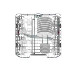 غسالة صحون اريستون 10 برامج 15 مكان / ستيل - LFO3P31WLX