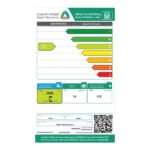 غسالة صحون ميديا 14 مكان 10 برامج واى فاى / سلفر - WQP14-W5233C(S)-KSA