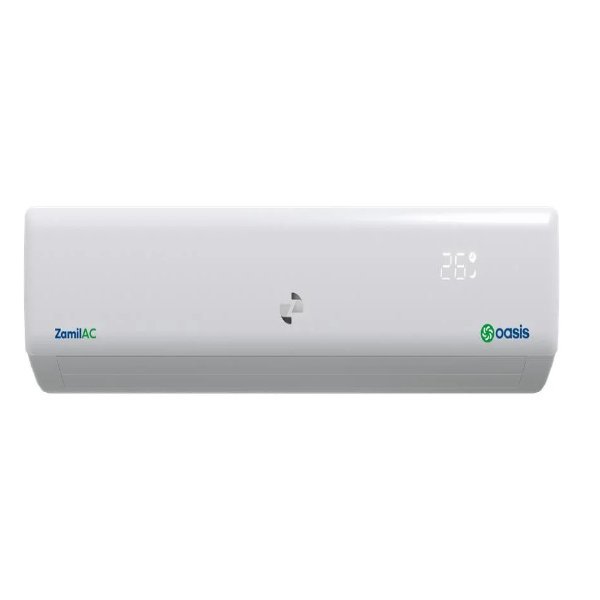مكيف الزامل سبليت 18200 وحده حار / بارد - TRZ18CDBHIRD