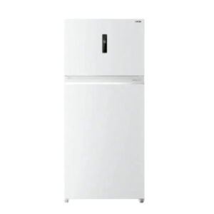 ثلاجه توشيبا 21 قدم بابين انفرتر / ابيض - GR-RT835WE-PMU(01)