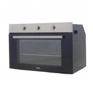 فرن بلت ان كومتيل كهربائى 60 × 90 سم 8 ظائف / ستيل - A9-SF3(MT)-S