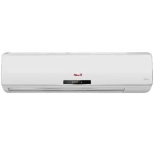 مكيف فالكون سبليت 32200 وحده بارد تنظيف ذاتى - FGS36C