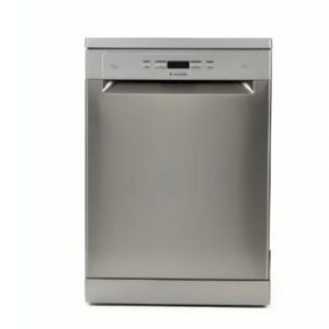 غساله صحون اريستون 9 برامج 14 مكان / ستيل - LFC3T132WX