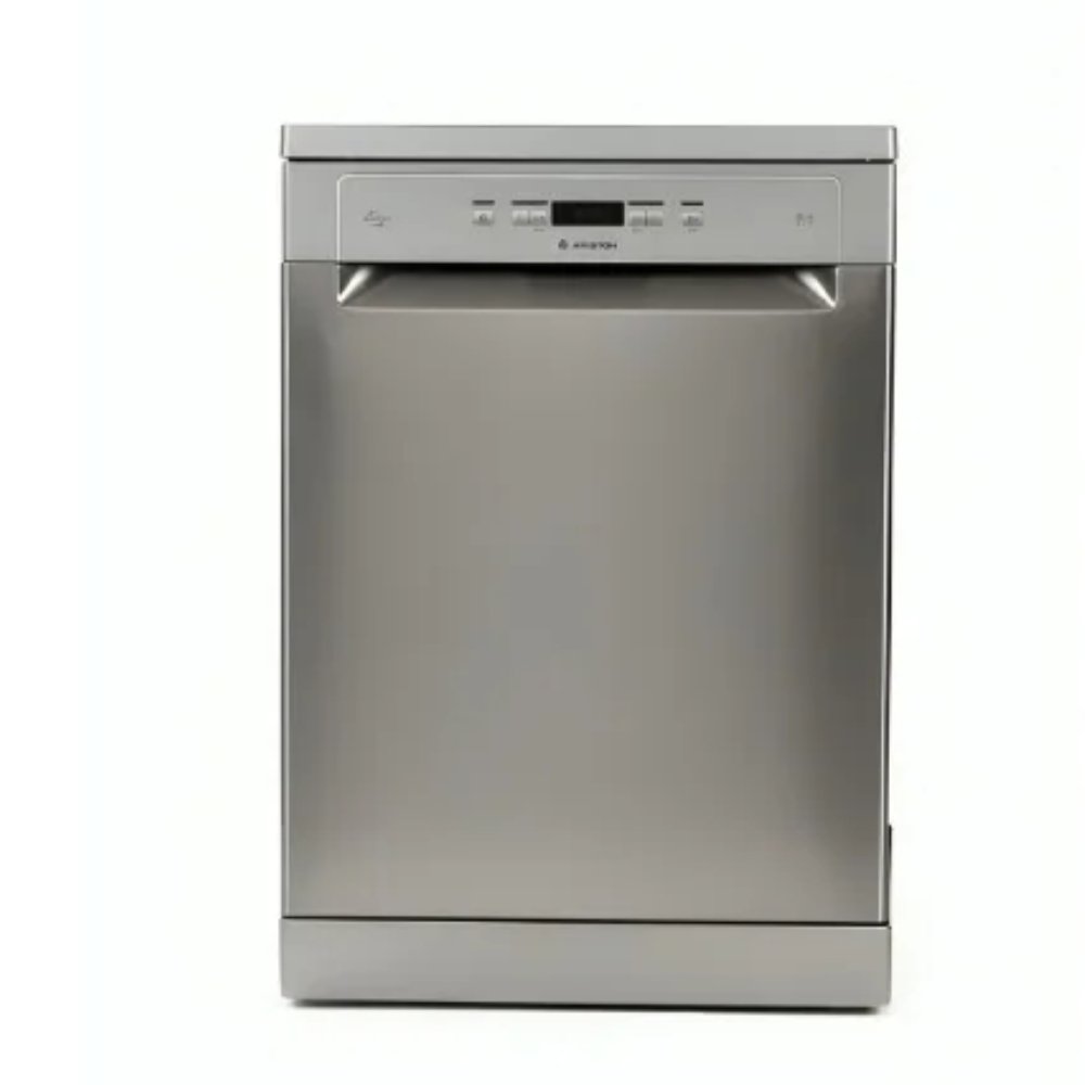 غساله صحون اريستون 9 برامج 14 مكان / ستيل - LFC3T132WX غساله صحون اريستون 9 برامج 14 مكان / ستيل - LFC3T132WX