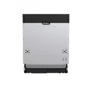 غسالة صحون بلت ان كلفينتور 14 مكان 5 برامج / ستيل - KBIDW14