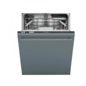 غسالة صحون بلت ان اريستون 14 مكان 6 برامج / ستيل - LIC3C26C