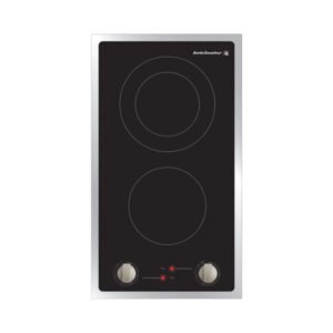 سطح كلفينتور بلت ان 30 سم 2 عين سيراميك امان كامل / اسود - KHC3K