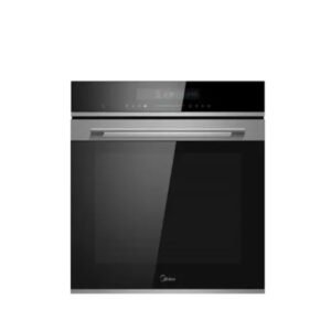 فرن بلت ان ميديا كهربائى 60 سم شاشه ديجيتال 13 برنامج / اسود - 7NM30T0