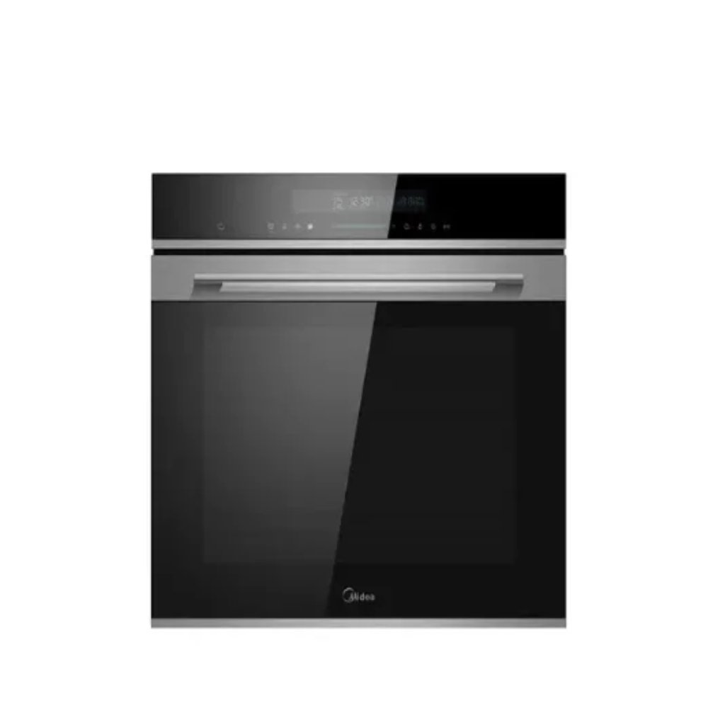 فرن بلت ان ميديا كهربائى 60 سم شاشه ديجيتال 13 برنامج / اسود - 7NM30T0
