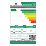 ثلاجه بوش بابين 22 قدم انفرتر / ستيل - KGN86AI41B