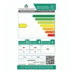 ثلاجه ميديا بابين 12 قدم نوفروست / ابيض - MDRT489MTU01