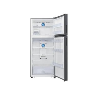 ثلاجه بابين سامسونج 19 قدم واى فاى / سلفر - RT53DG7A10S9(SH)