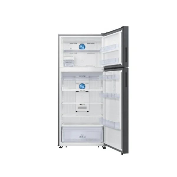 ثلاجه بابين سامسونج 19 قدم واى فاى / سلفر – RT53DG7A10S9(SH) ثلاجه بابين سامسونج 19 قدم واى فاى / سلفر – RT53DG7A10S9(SH)