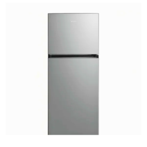 ثلاجه ميديا بابين 15 قدم دى فروست / سلفر - MDRT580MTU50