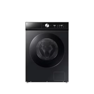 غساله اتوماتيك سامسونج تعبئه اماميه 9 كيلو واى فاى / اسود - WW90DB8U94GB(SH)