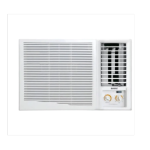 مكيف بيسك شباك 18000 وحده / بارد - BWAC-H18CF