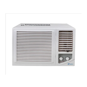 مكيف شباك الزامل 20800 وحده حار / بارد - ZHM25CGEFMNNW