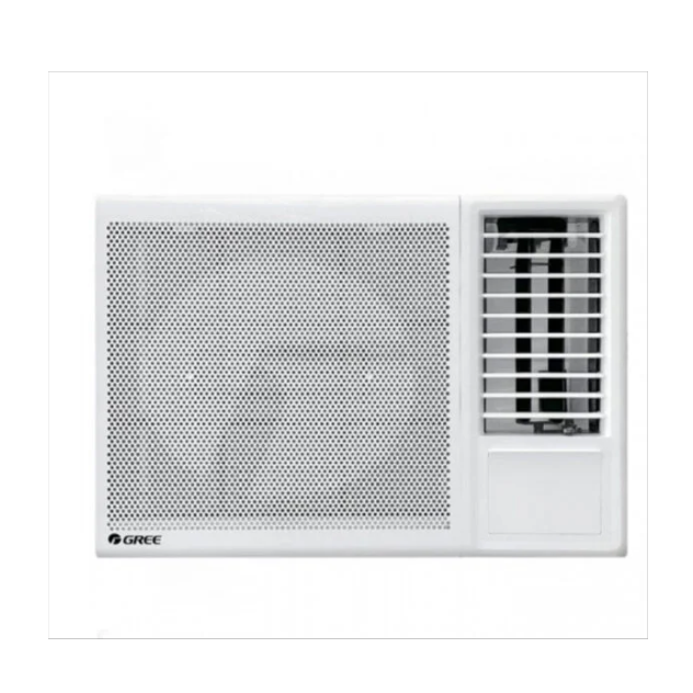 مكيف جرى شباك 21800 وحده / بارد - GJC24AE-D3NMTG1J مكيف جرى شباك 21800 وحده / بارد - GJC24AE-D3NMTG1J