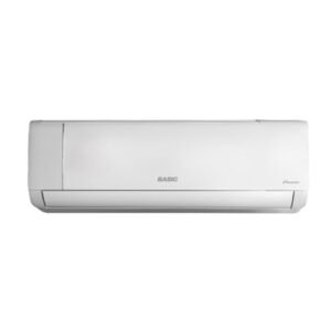 مكيف جداري بيسك سبليت 19200 وحده انفرتر حار/ بارد - BSACMA-FI19HB/B