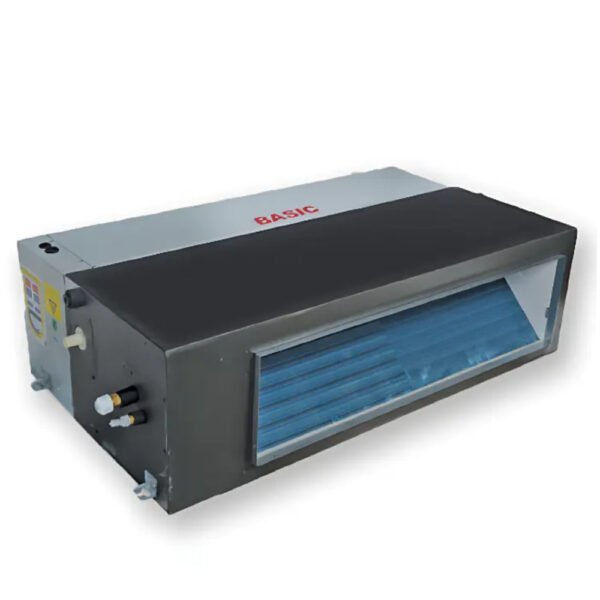 مكيف بيسك مخفى كونسيلد 24000 وحده انفرتر ( حار / بارد ) - BCAC-XF24HIDC