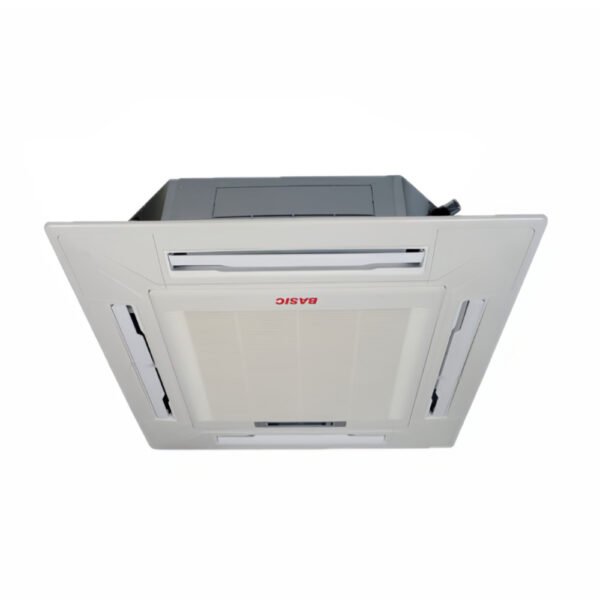 مكيف بيسك كاسيت 37000 وحده انفرتر ( حار / بارد ) - BCAC-XF42HIB/B