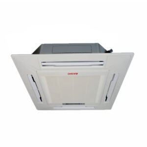 مكيف بيسك كاسيت 18000 وحده ( حار / بارد ) انفرتر - BCAC-XF18HIDC