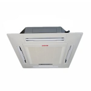 مكيف كاسيت بيسك 18000 وحده انفرتر حار/ بارد - BCAC-XF18HIDC