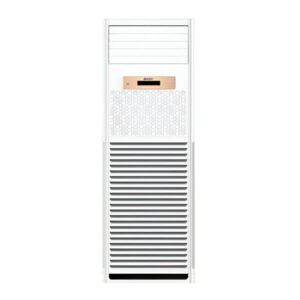 مكيف دولابي بيسك 58400 وحده انفرتر حار / بارد - BVAC-FA60HIB