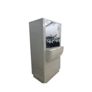 برادة مياه الجزيره 3 صنبور 120 لتر / بيج - WCC120R/3-P