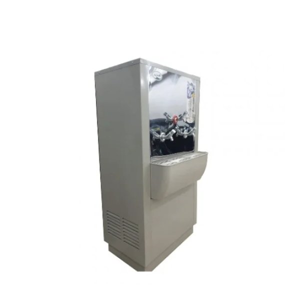 برادة مياه الجزيره 3 صنبور 120 لتر / بيج - WCC120R/3-P