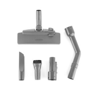 مكنسه برميل هيتاشى 21 لتر 2200 وات ( تيتانيوم ذهبى ) - CV-970YSS220TG(ME)