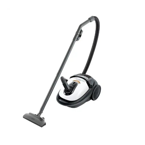 مكنسه مسطحه هيتاشى 1800 وات 8 لتر ( ابيض / اسود ) - CV-BA18SS220PWH مكنسه مسطحه هيتاشى 1800 وات 8 لتر ( ابيض / اسود ) - CV-BA18SS220PWH