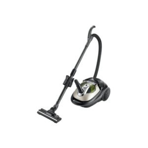 مكنسه هيتاشى بطه 2300 وات 6 لتر / ذهبى - CV-BD230VJ220CM