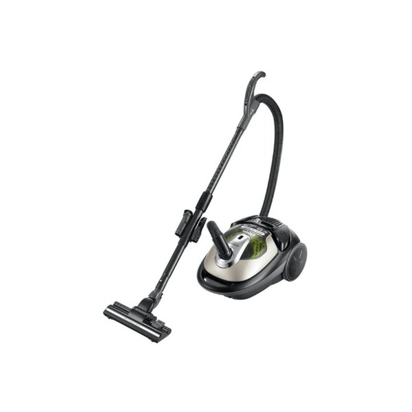 مكنسه هيتاشى بطه 2300 وات 6 لتر / ذهبى - CV-BD230VJ220CM مكنسه هيتاشى بطه 2300 وات 6 لتر / ذهبى - CV-BD230VJ220CM