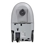مكنسه مسطحه هيتاشى 1600 وات 5 لتر ( فضى ) - CV-W1600SS220PG