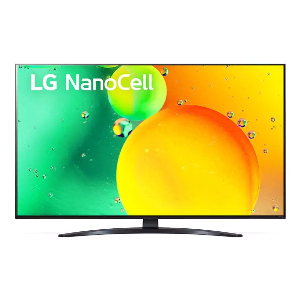 شاشه سمارت ال جى 55 بوصه( NanoCell‎ / 4K / LED ) 55NANO796QA - WEBOS
