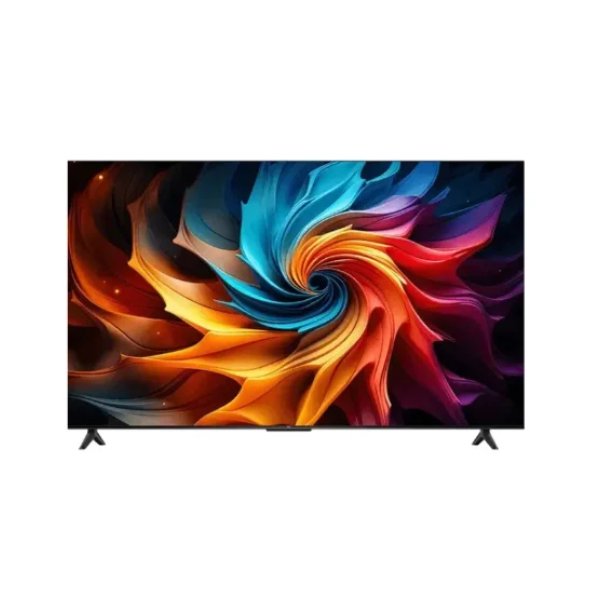 شاشه سمارت تى سى ال 55 بوصه ( 4K / LED / GOOGLE TV) 55P69B