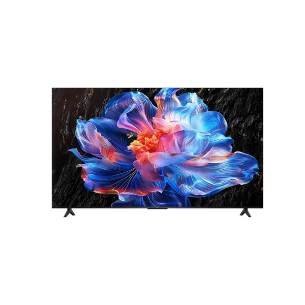 شاشه تى سى ال سمارت 65 بوصه (4KUHD / Google TV ) 65P6K